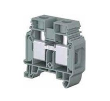 Клемма C35/16 винтовая, 35 мм?, серая  1SNL516010R0000  TE