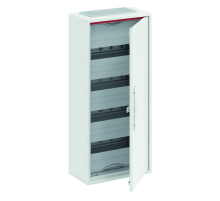 Шкаф 48 М навес IP44, 650x300x160 DIN-125 мм N/PE CA14VZRU  AT41  2CPX052526R9999  ABB