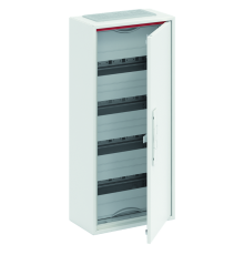 Шкаф 48 М навес IP44, 650x300x160 DIN-125 мм N/PE CA14VZRU  AT41  2CPX052526R9999  ABB