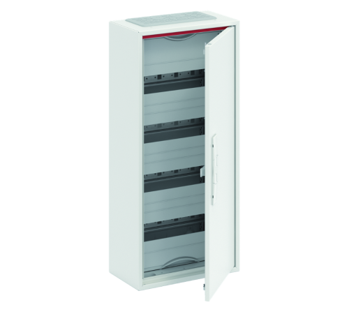 Шкаф 48 М навес IP44, 650x300x160 DIN-125 мм N/PE CA14VZRU  AT41  2CPX052526R9999  ABB