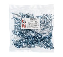 Саморез ШСММ св. 4,2х19 (0,5кг)  125407  Tech-KREP