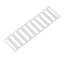 NO-550-12 Акс-ры для сборки и монтажа электрощитового об-я ЭРА NO-550-12 Маркировка без символов для винтовых клемм ЗНВ  Б0035742  ЭРА