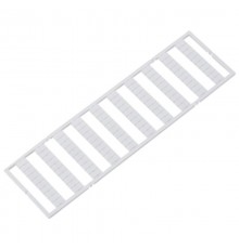 NO-550-12 Акс-ры для сборки и монтажа электрощитового об-я ЭРА NO-550-12 Маркировка без символов для винтовых клемм ЗНВ  Б0035742  ЭРА