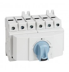 Выключатель-разъединитель реверсивный OptiSwitch DI-DC-100-3C  372065  КЭАЗ