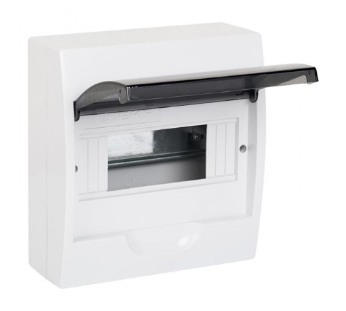 Щит распределительный навесной ЩРН-П-8 IP41 EKF PROxima  pb40-n-8  EKF