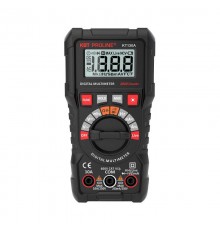 Мультиметр цифровой KT 130A "PROLINE"  88549  КВТ