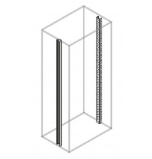 Профиль промежут.уст.комплектов H=2000мм1STQ008040A0000  ABB