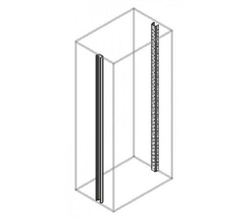 Профиль промежут.уст.комплектов H=2000мм1STQ008040A0000  ABB