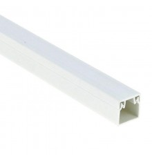 Канал кабельный   (16х16) (84м.) Plast EKF PROxima  kk-16-16  EKF