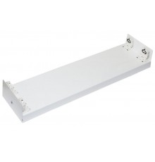 Облучатель бактерицидный открытого типа ОБН-О-2х15 Вт (с ЭПРА, без ламп) TDM  SQ0374-0001  TDM