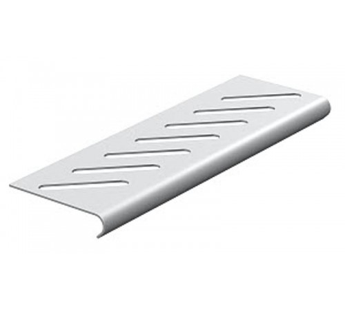 Предохранительная пластина 400мм (BEB 400 A4)  7084147  OBO Bettermann