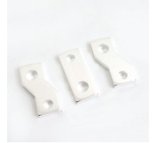 Расширители полюсов TBB для  MGS630/400 3шт.  TBB-MGS630C3  DKC