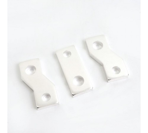 Расширители полюсов TBB для  MGS630/400 3шт.  TBB-MGS630C3  DKC