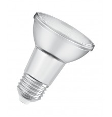 Лампа светодиодная диммируемая PARATHOM DIM PAR20 50 dim 36° 5W/927 E27  4058075264267  Osram