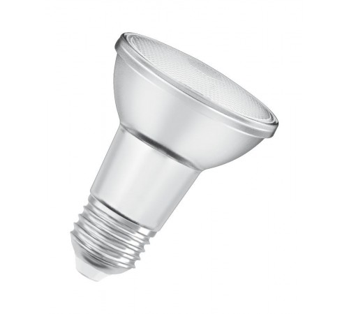 Лампа светодиодная диммируемая PARATHOM DIM PAR20 50 dim 36° 5W/927 E27  4058075264267  Osram