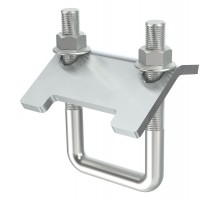 Прижим балочный со скобой 21-42мм EZ  CPB10-SK-21-042-EZ  IEK