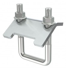 Прижим балочный со скобой 21-42мм EZ  CPB10-SK-21-042-EZ  IEK