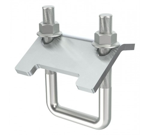 Прижим балочный со скобой 21-42мм HDZ  CPB10-SK-21-042-HDZ  IEK