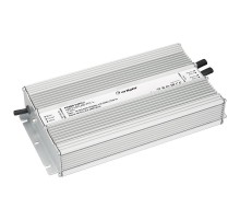 Блок питания ARPV-LG24600-PFC-L (24V, 25.0A, 600W)  027037  Arlight