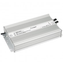 Блок питания ARPV-LG24600-PFC-L (24V, 25.0A, 600W)  027037  Arlight