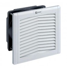 Вентилятор с фильтром 850 м/ч 291x291 мм IP54 EKF PROxima  FAN850F  EKF