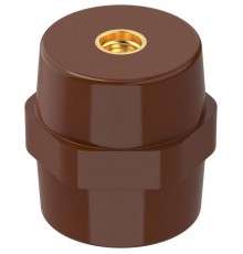 Изолятор опорный SM60 (М12)  YIS11-60-12-K05  IEK