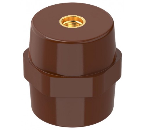 Изолятор опорный SM60 (М12)  YIS11-60-12-K05  IEK