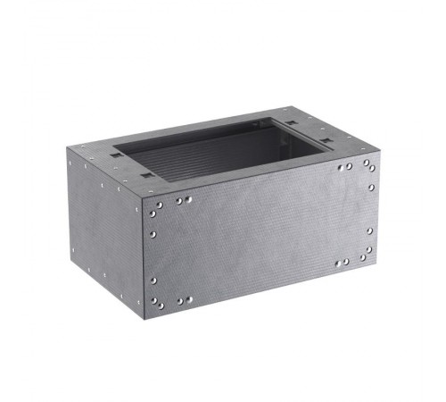 Цоколь стеклопластиковый наземный Conchiglia 300x685x460 (ВхШхГ) мм  CN5FZ064  DKC