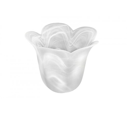 Плафон "Цветочек 1" 33-025-ф145/в 30 алеб. мат.  SQ0370-0301  TDM