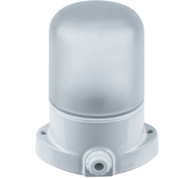 Светильник для бань и саун НПБ 400  NBL-SA1-60-E27-WH   61509  Navigator