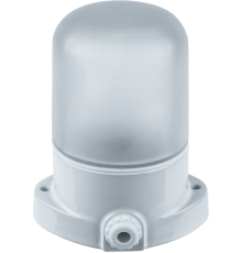 Светильник для бань и саун НПБ 400  NBL-SA1-60-E27-WH   61509  Navigator