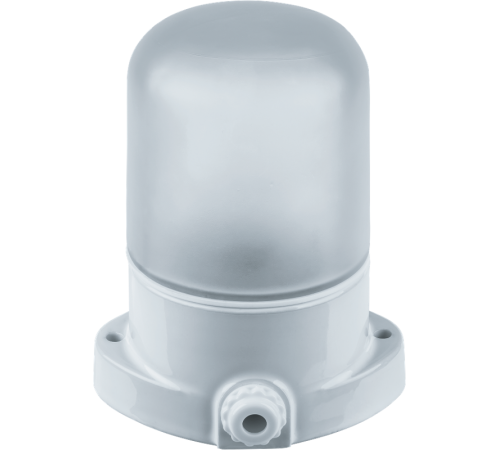 Светильник для бань и саун НПБ 400  NBL-SA1-60-E27-WH   61509  Navigator