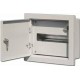 Корпус метал. встраиваемый 280х330х120 12 мод. IP31 ЩРВ-12  30101DEK  DEKraft