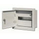 Корпус метал. встраиваемый 280х330х120 12 мод. IP31 ЩРВ-12  30101DEK  DEKraft