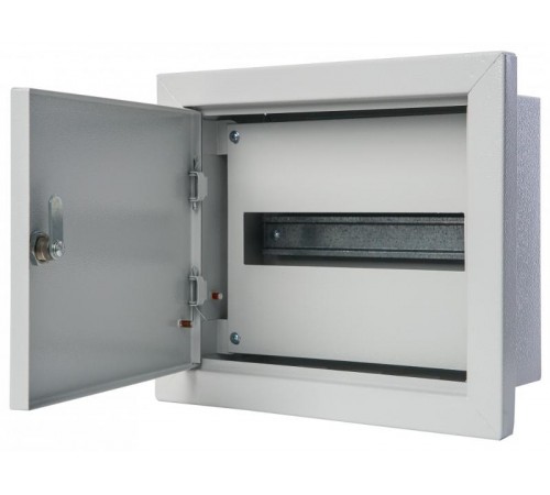 Корпус метал. встраиваемый 280х330х120 12 мод. IP31 ЩРВ-12  30101DEK  DEKraft