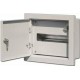 Корпус метал. встраиваемый 280х330х120 12 мод. IP31 ЩРВ-12  30101DEK  DEKraft