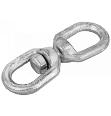 Вертлюг петля-петля D6  CM633006  DKC