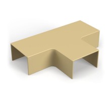 Т-образный угол сосна 40х16 (4 шт/комп)  PR08.4071  Промрукав