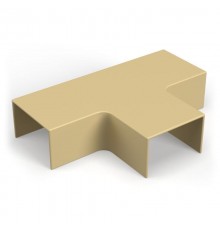 Т-образный угол сосна 16х16 (4 шт/комп)  PR08.4067  Промрукав