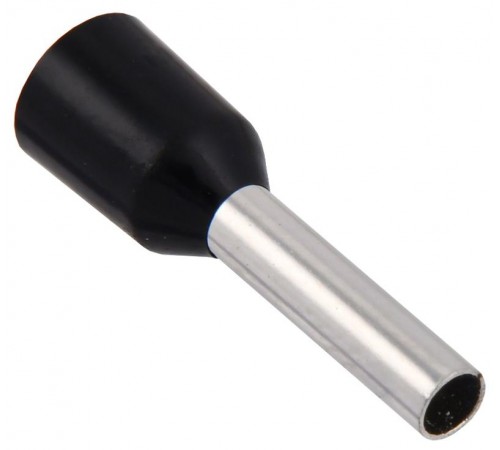 Наконечник НШВИ 1,5-08 1,5мм2 из/фл (100шт/упак)  UGN11-008-D15-100-G  GENERICA