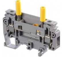 Клемма M6/8.ST1 винт 6мм.кв.  1SNA115971R1000  TE