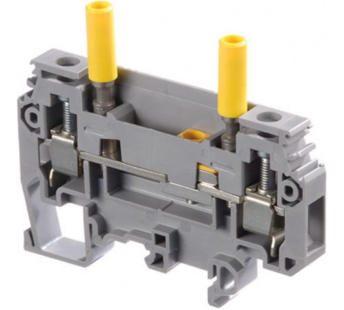 Клемма M6/8.ST1 винт 6мм.кв.  1SNA115971R1000  TE