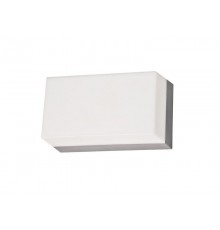 Светильник светодиодный уличный настенный ДБУ Domo Led 12 11Вт 3000К IP65  1727000010  Световые Технологии