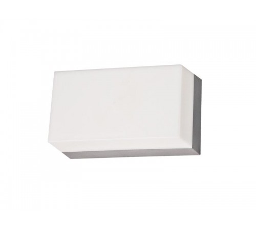 Светильник светодиодный DOMO LED 12W 840 RAL7024  1727000250  Световые Технологии