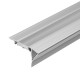 Профиль с экраном ALU-STAIR-DK-2000 ANOD+FROST  015473  Arlight