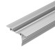 Профиль с экраном ALU-STAIR-DK-2000 ANOD+FROST  015473  Arlight
