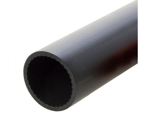Труба защитная ПЭ черная д32/3,0 (100м/уп)  PR14.0093  Промрукав