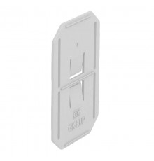 Соединитель для кабельного канала Rapid 80 (GK-KUP)  6274650  OBO Bettermann