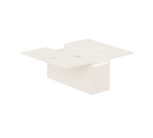 Штанга BS-SH-5 White  a14815 Белый свет