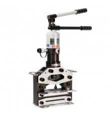 Пресс гидравлический для резки шин автономный ШРА-150V серия NEO  89728  КВТ